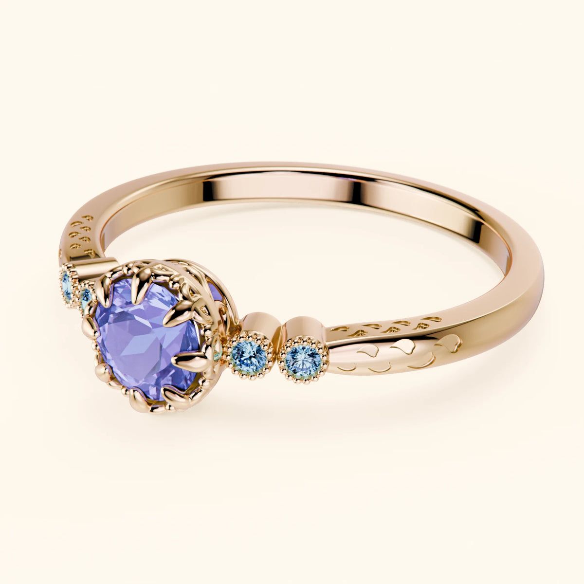 14kt Yellow Gold