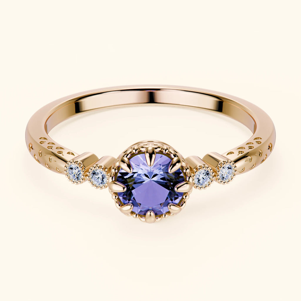 14kt Yellow Gold