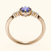 14kt Yellow Gold