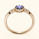 14kt Yellow Gold