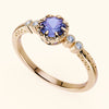 14kt Yellow Gold