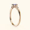 14kt Yellow Gold