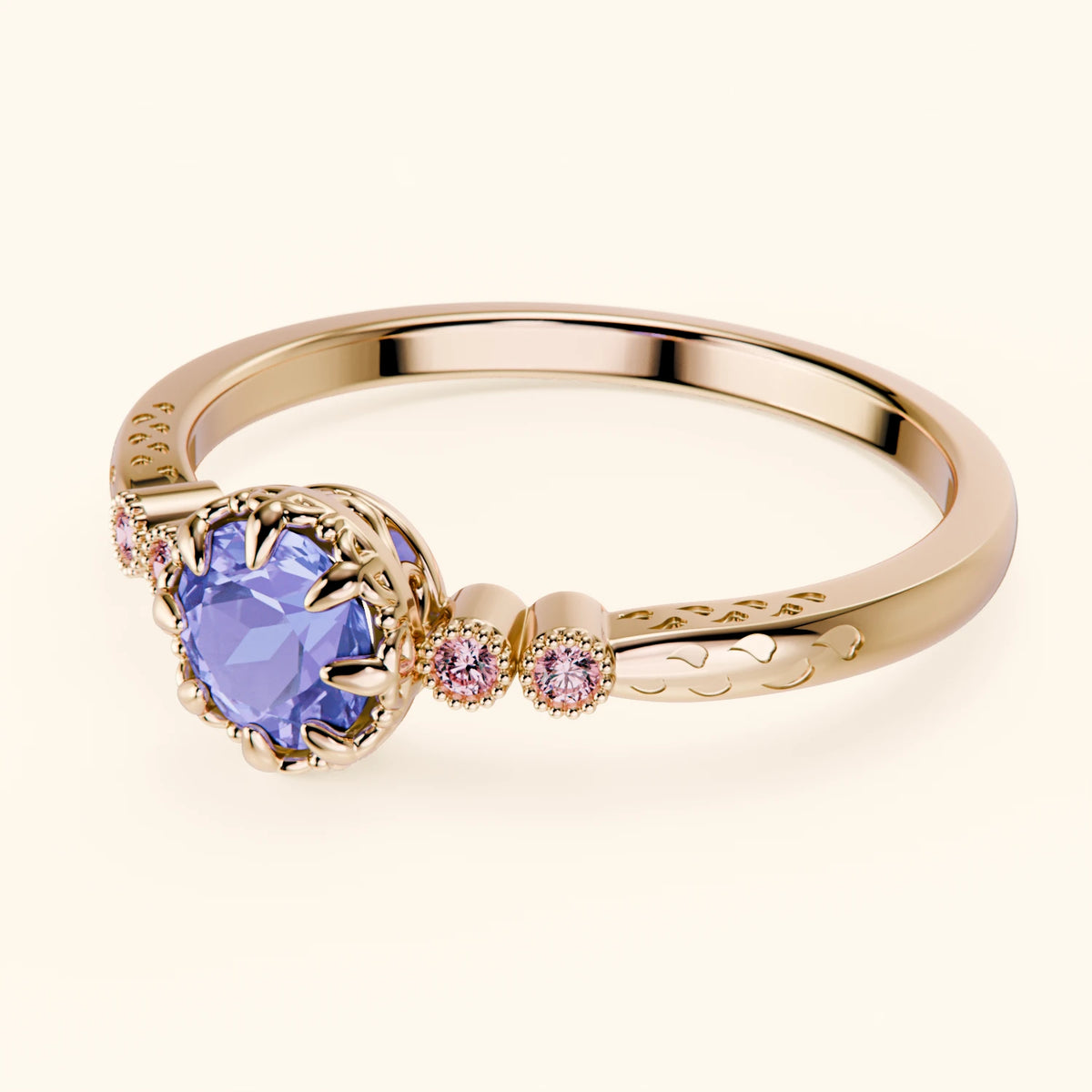 14kt Yellow Gold