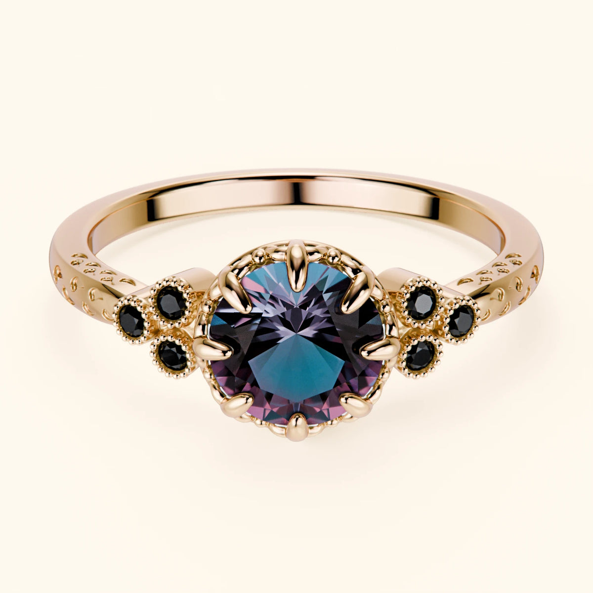 14kt Yellow Gold