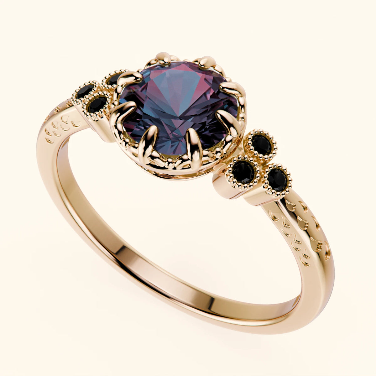 14kt Yellow Gold