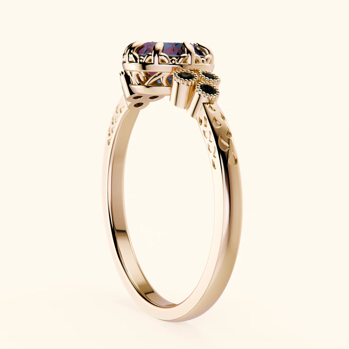 14kt Yellow Gold
