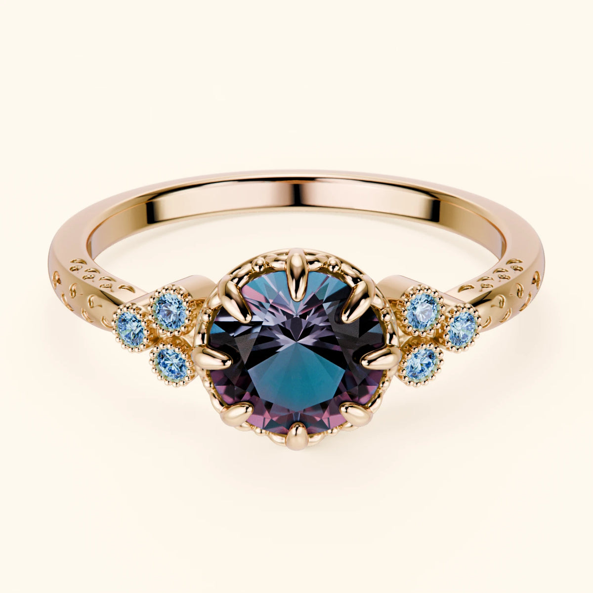14kt Yellow Gold