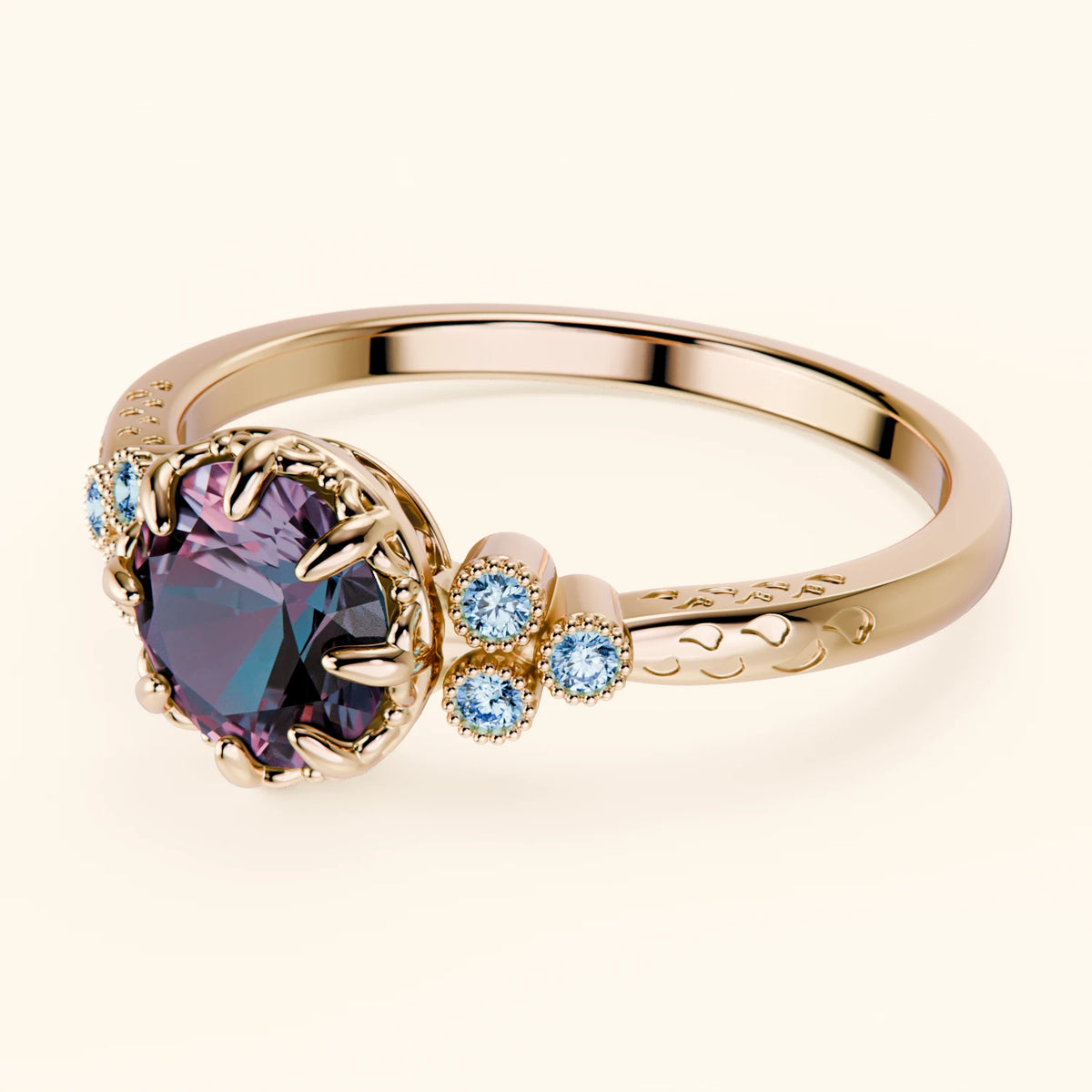 14kt Yellow Gold