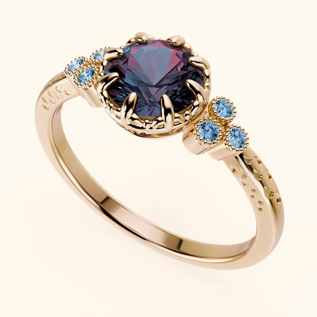 14kt Yellow Gold