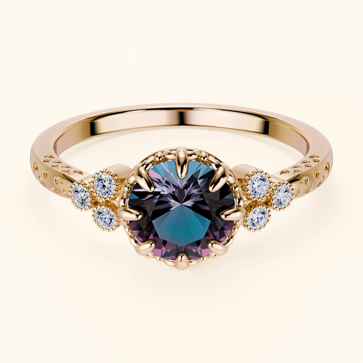 14kt Yellow Gold
