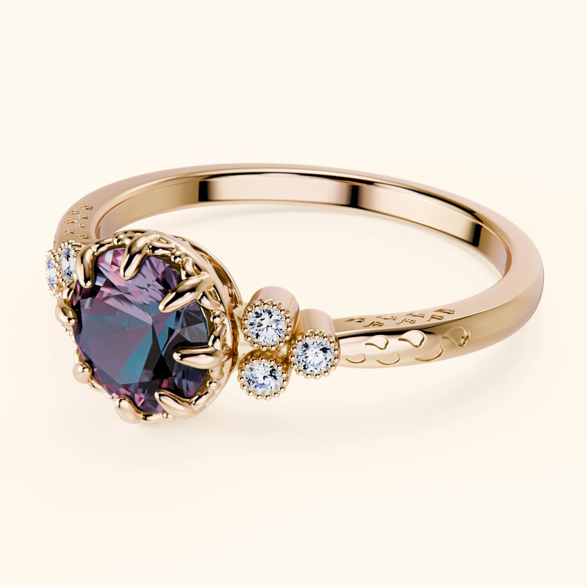 14kt Yellow Gold