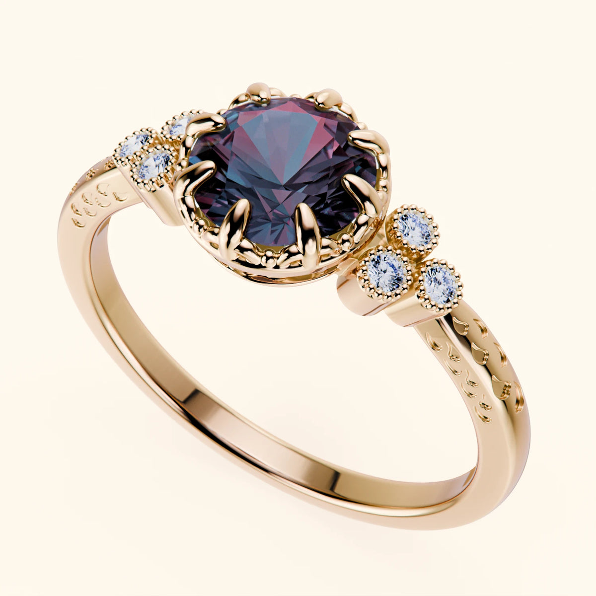 14kt Yellow Gold