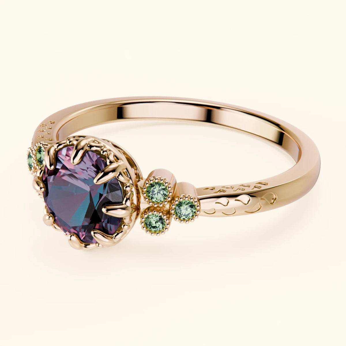 14kt Yellow Gold