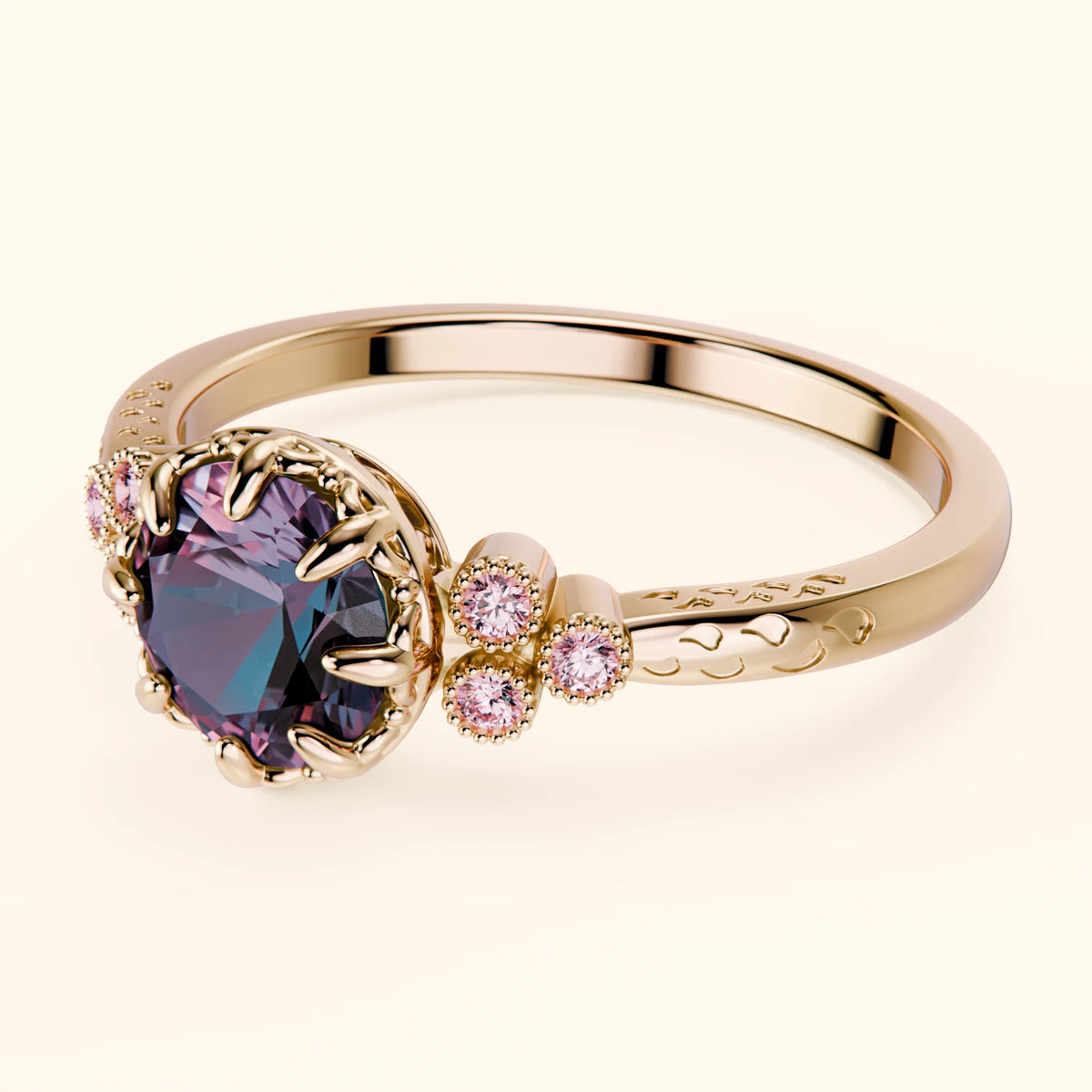 14kt Yellow Gold