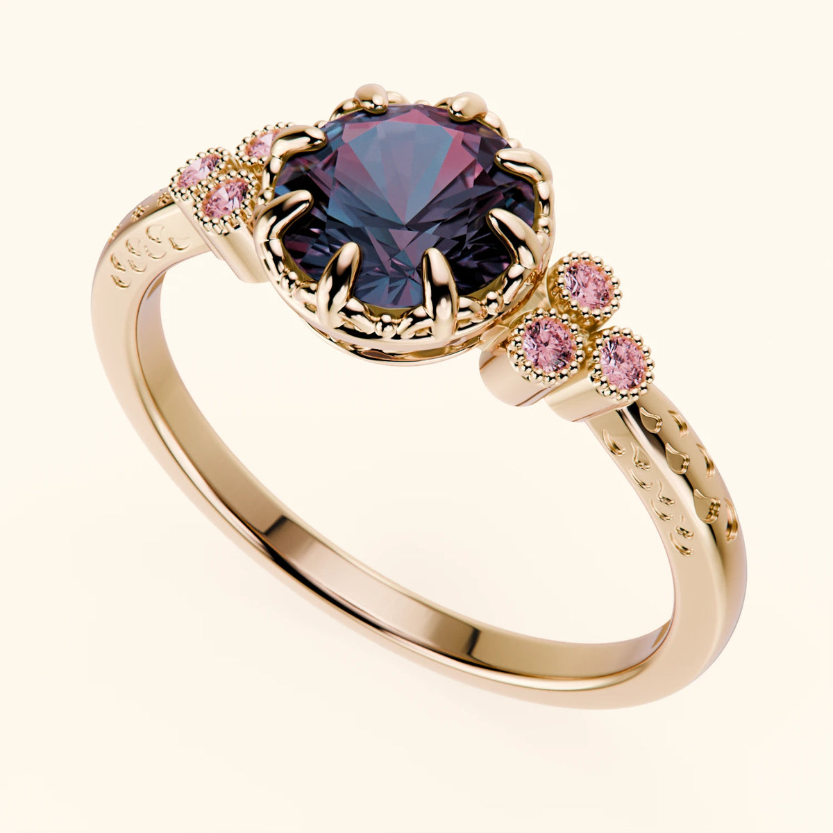 14kt Yellow Gold
