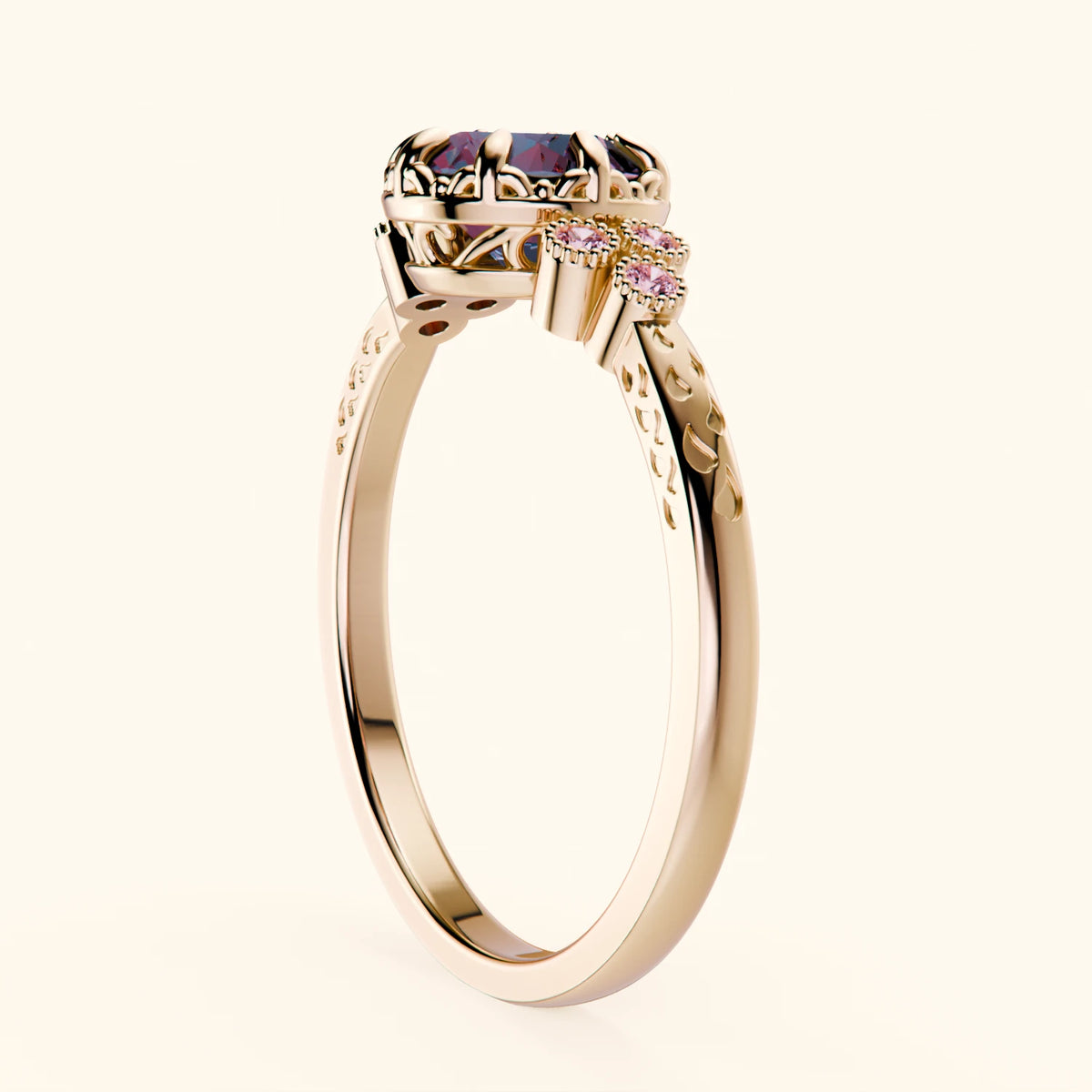 14kt Yellow Gold