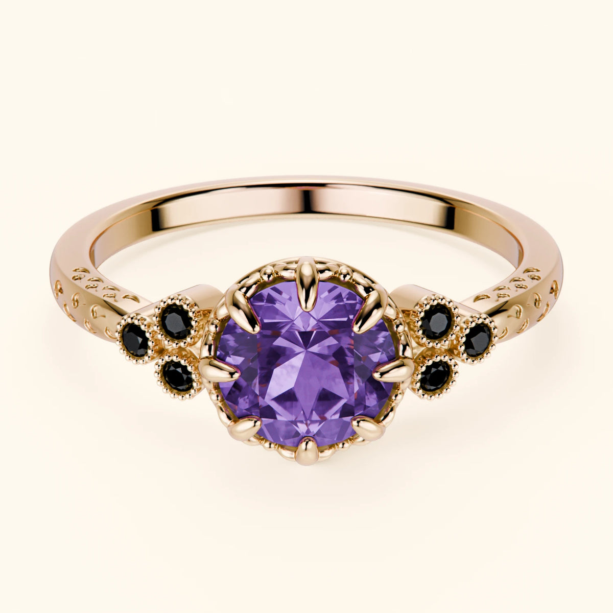 14kt Yellow Gold