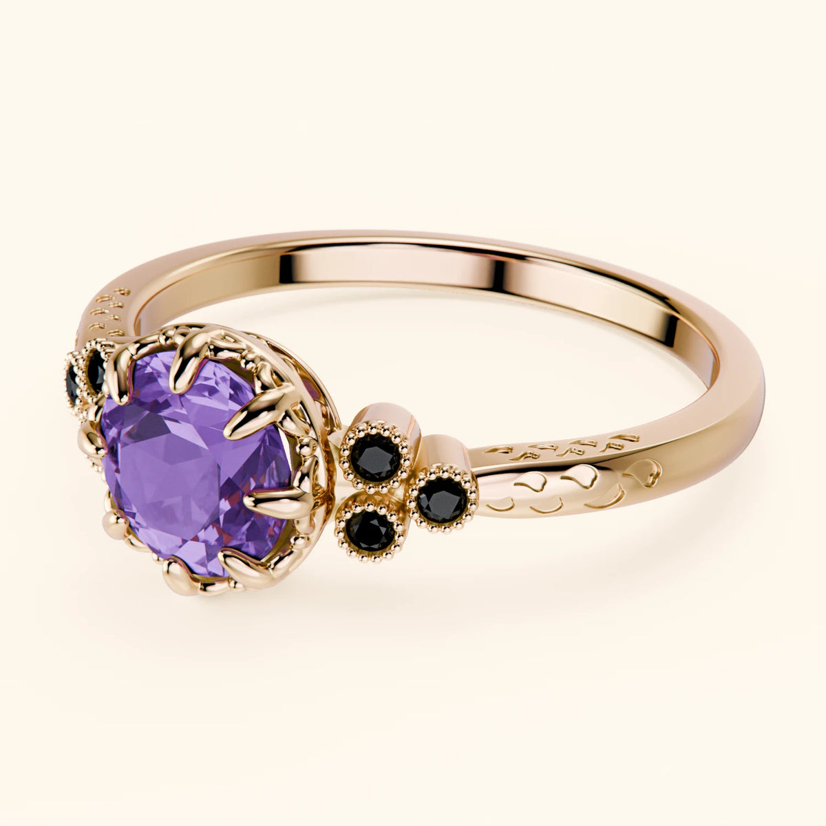14kt Yellow Gold