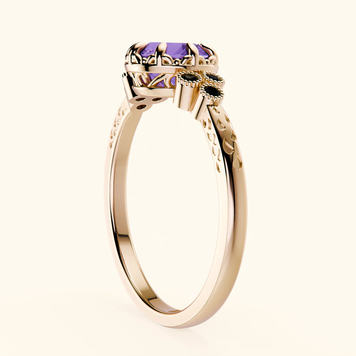 14kt Yellow Gold