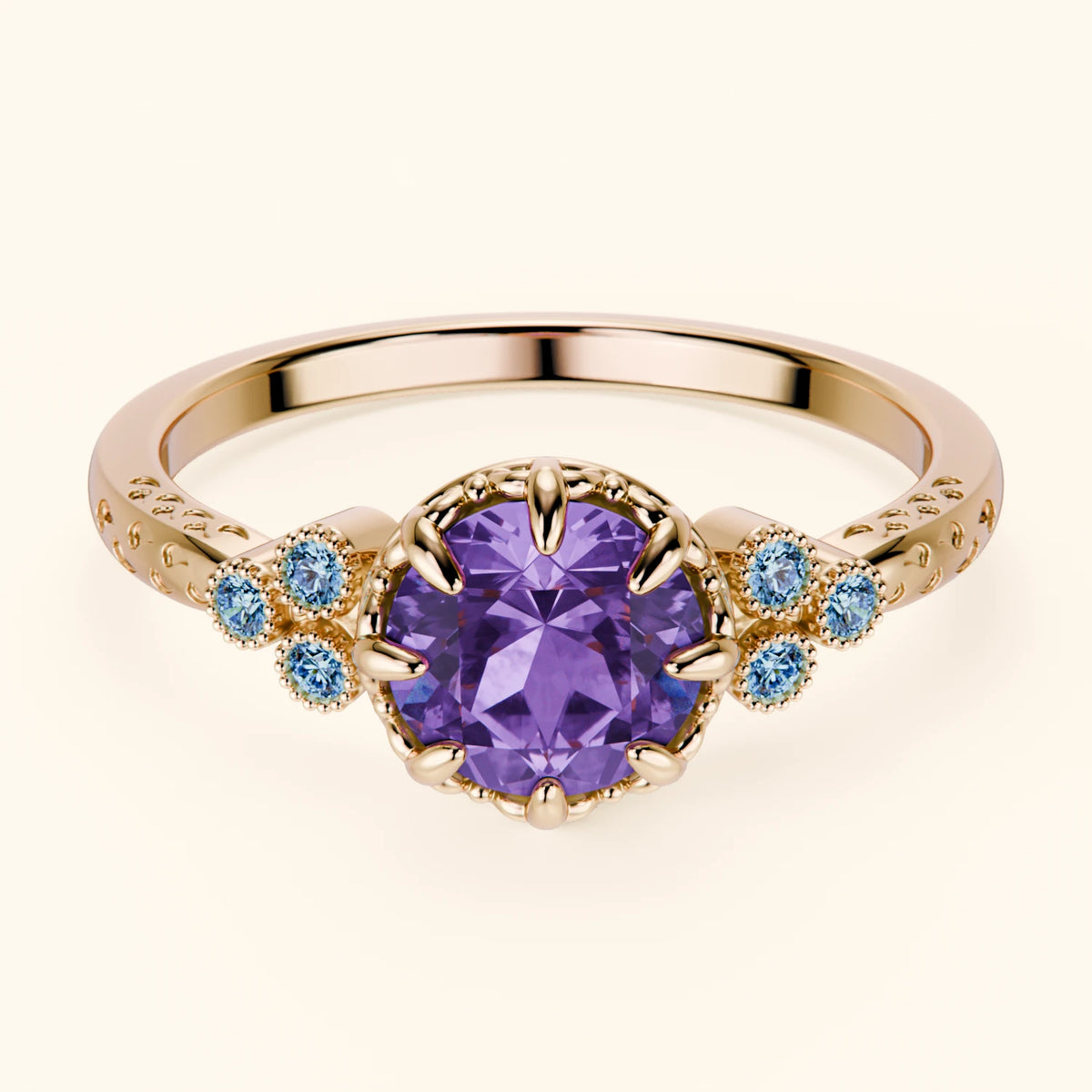 14kt Yellow Gold