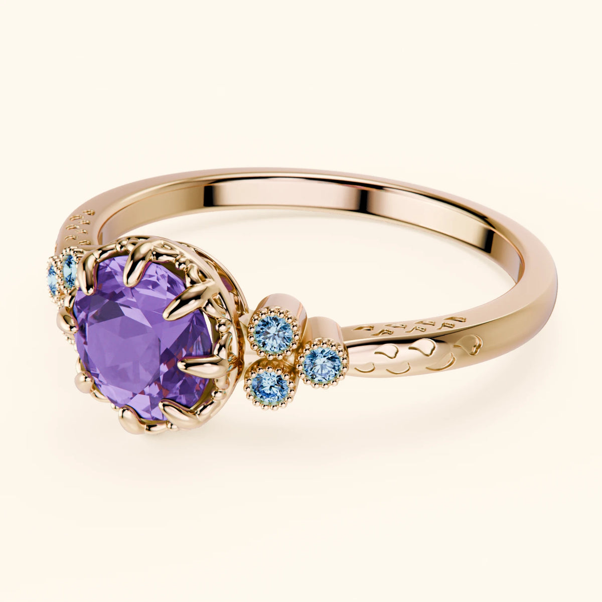 14kt Yellow Gold