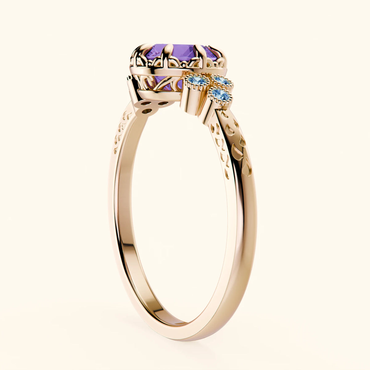 14kt Yellow Gold
