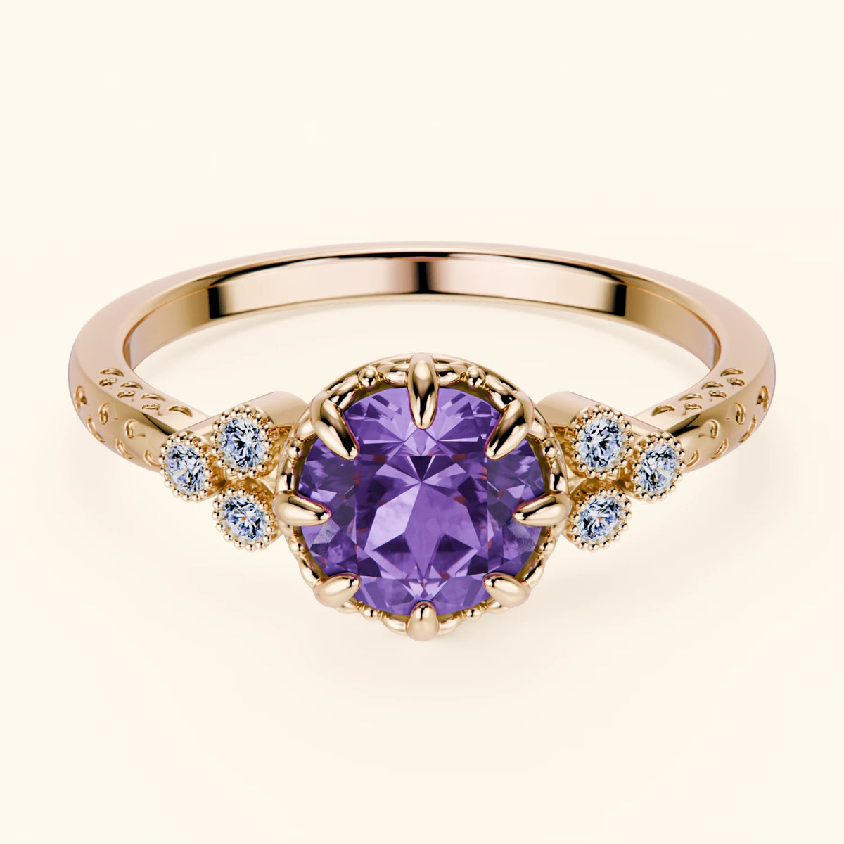14kt Yellow Gold