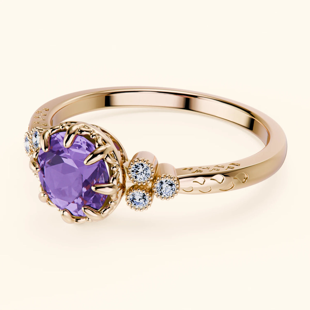 14kt Yellow Gold
