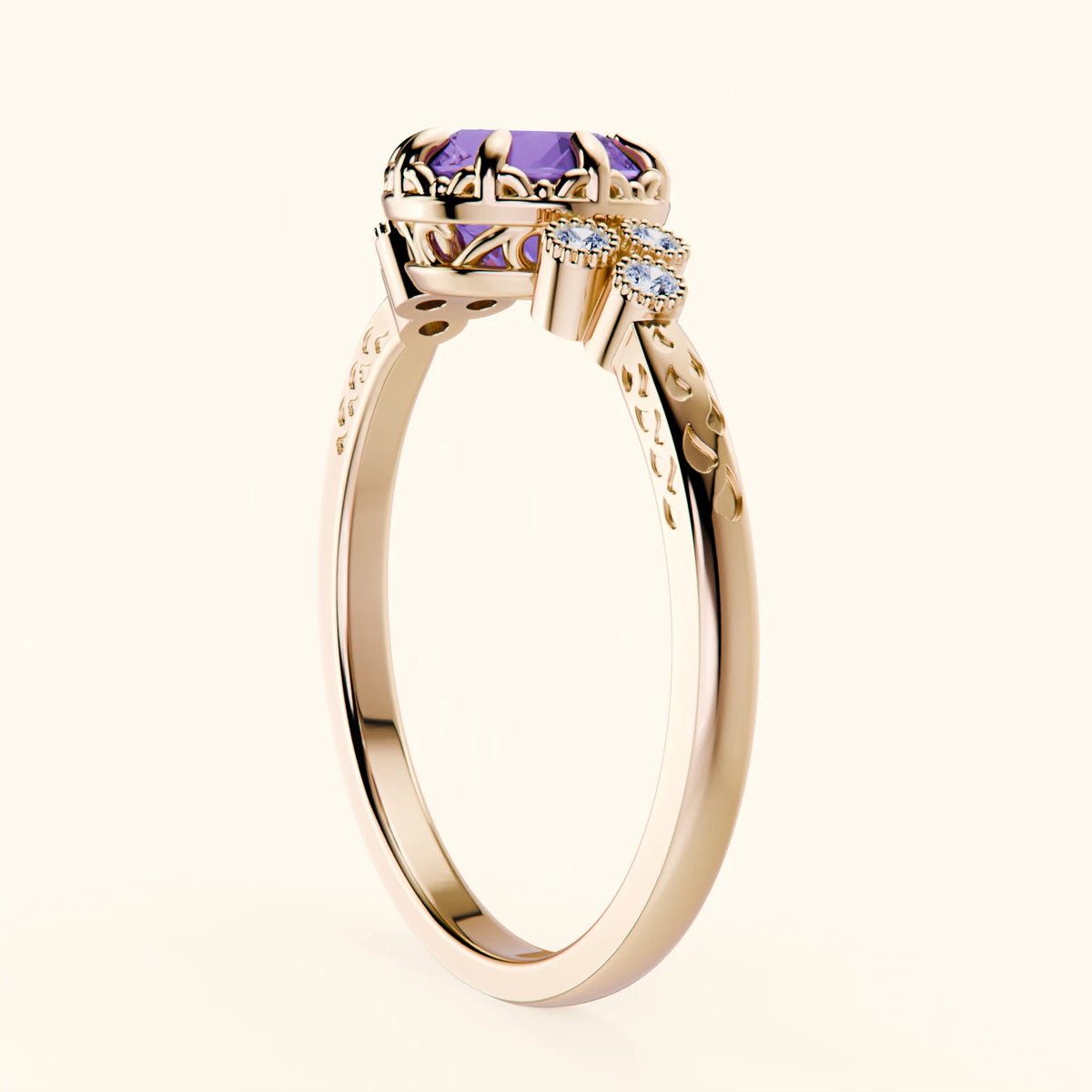 14kt Yellow Gold