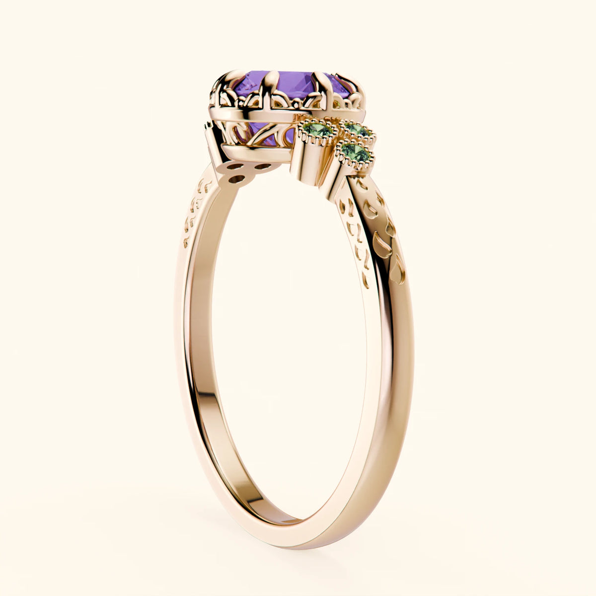 14kt Yellow Gold
