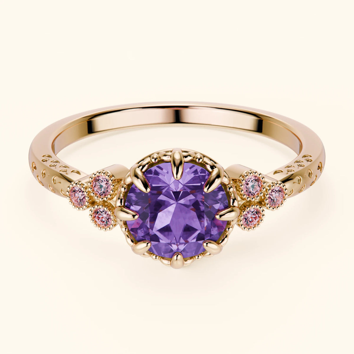 14kt Yellow Gold