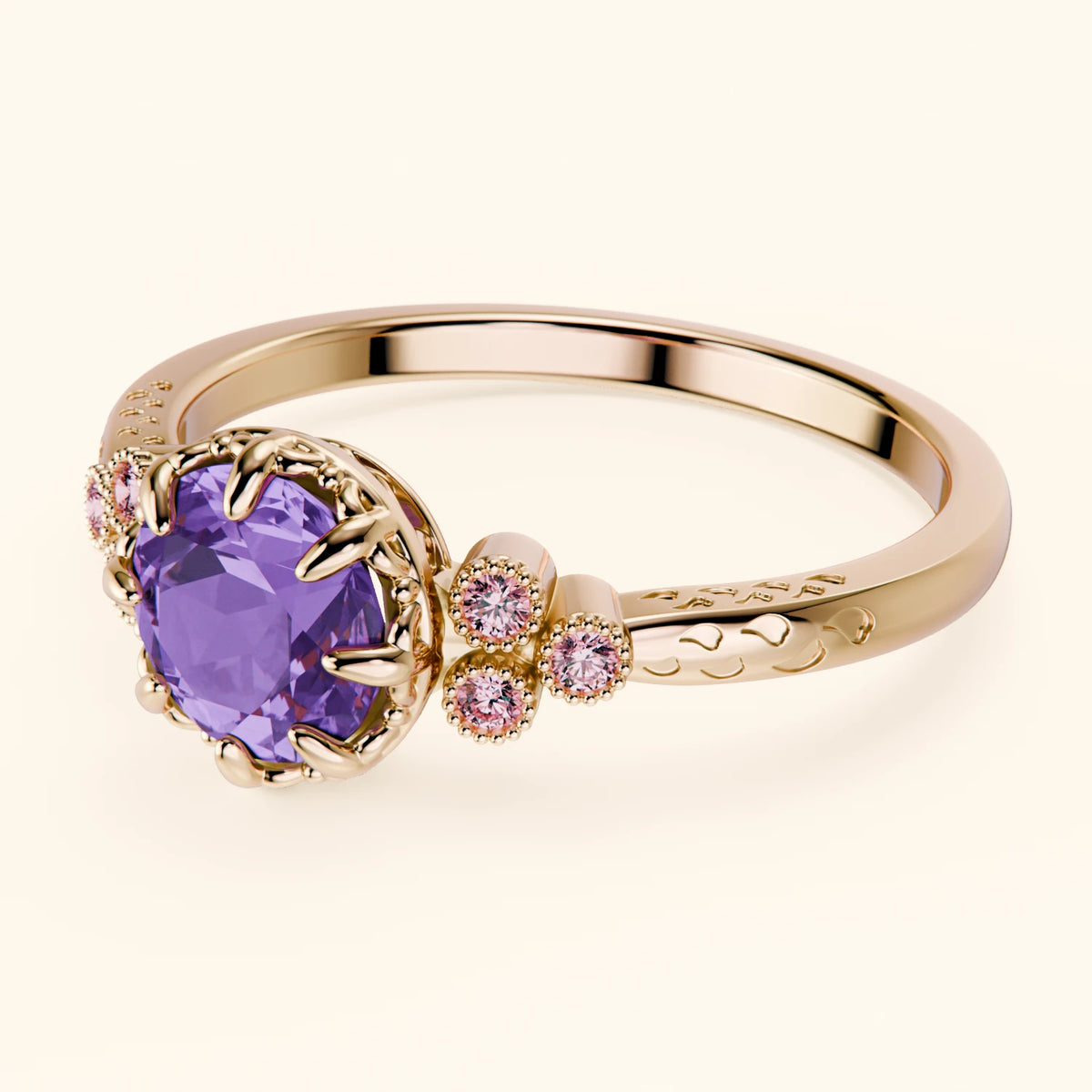 14kt Yellow Gold