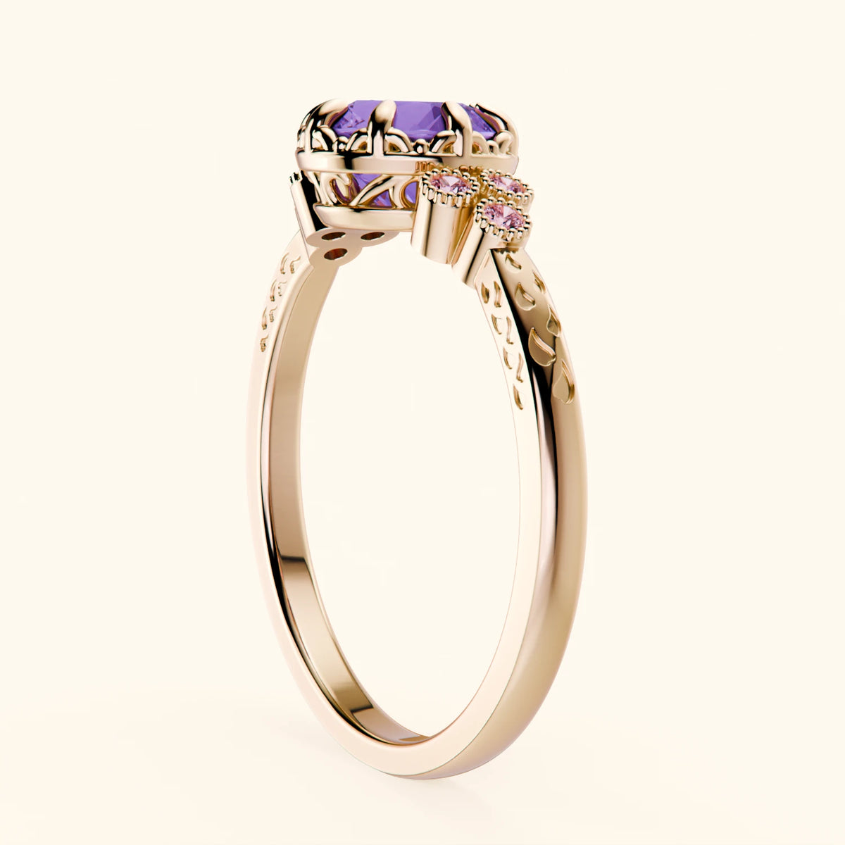14kt Yellow Gold