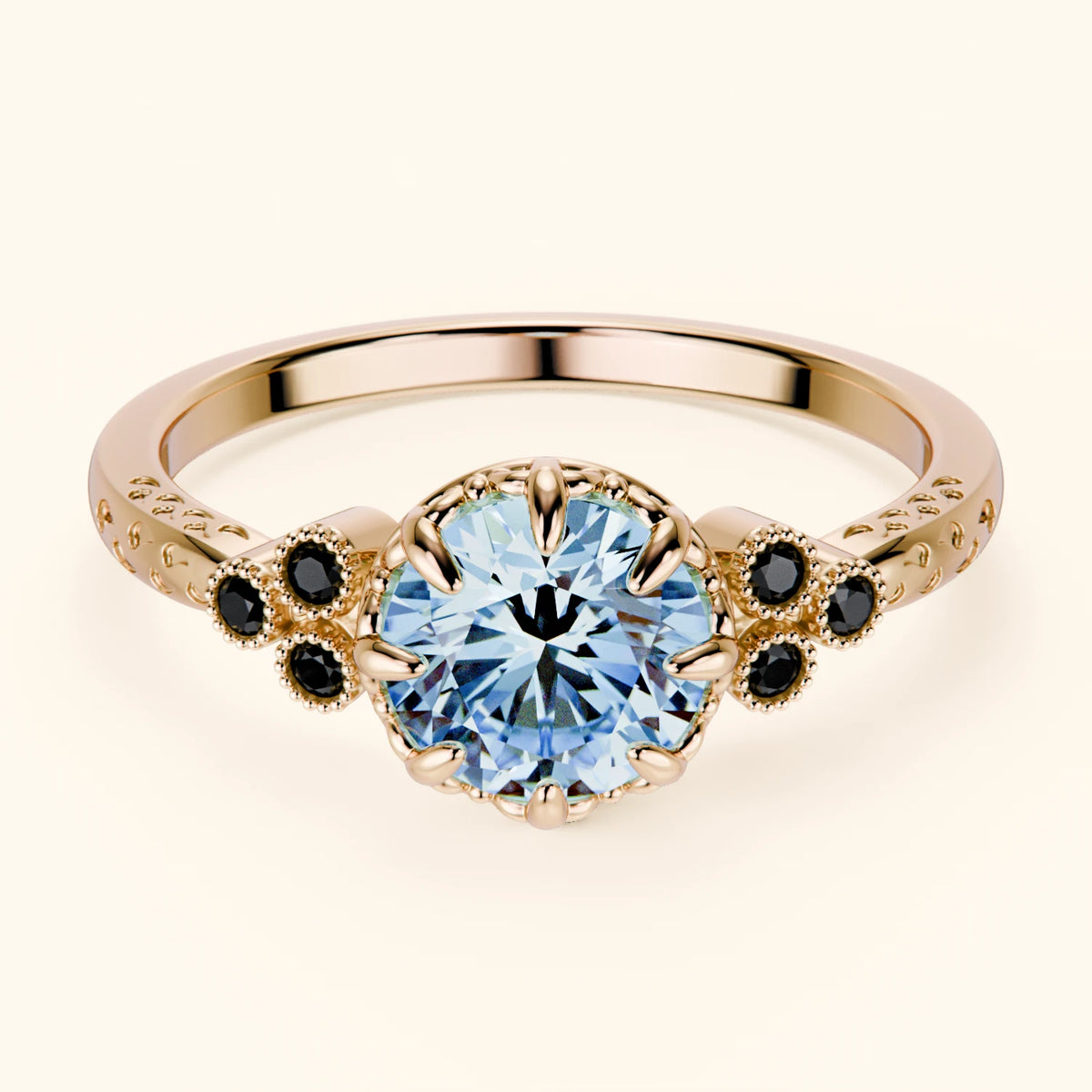 14kt Yellow Gold