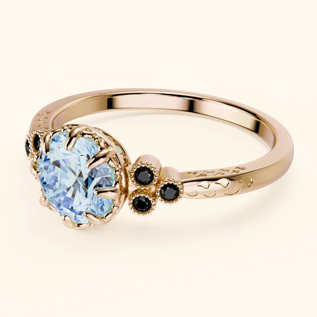 14kt Yellow Gold
