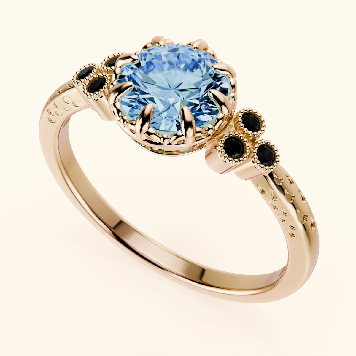 14kt Yellow Gold