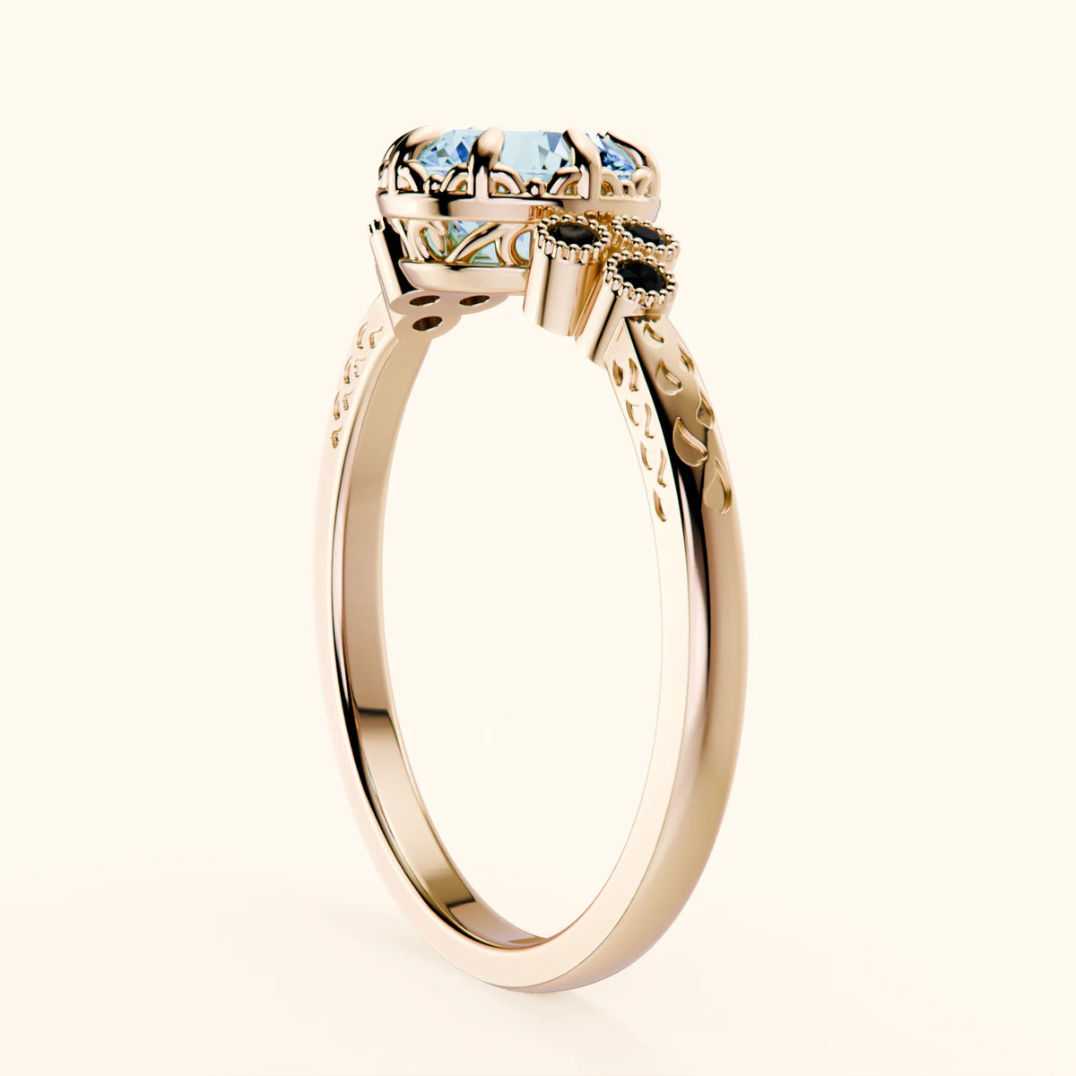 14kt Yellow Gold