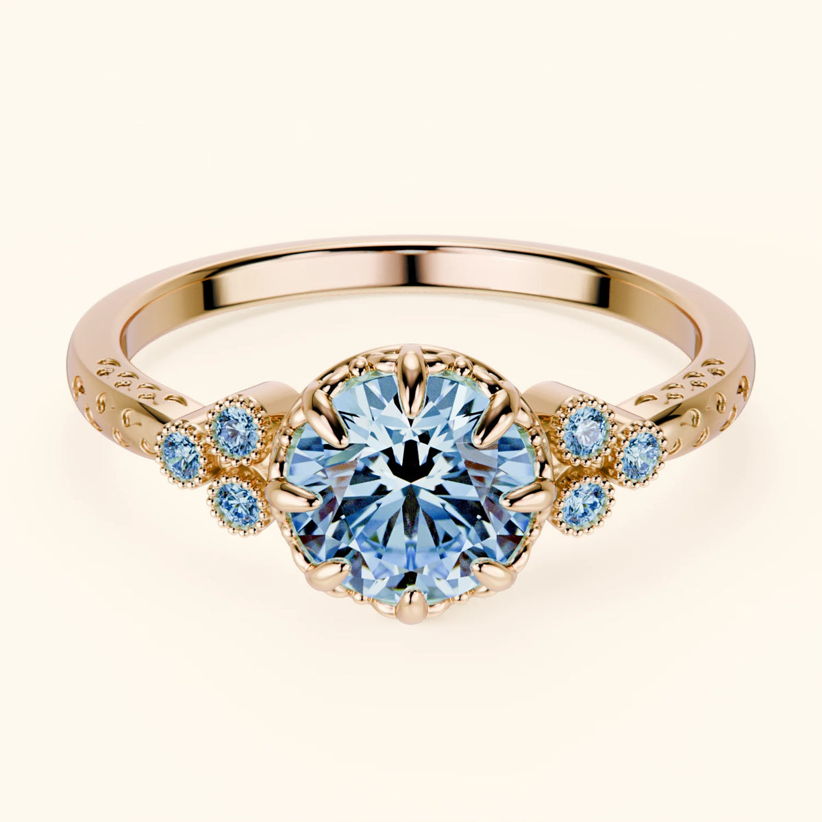 14kt Yellow Gold