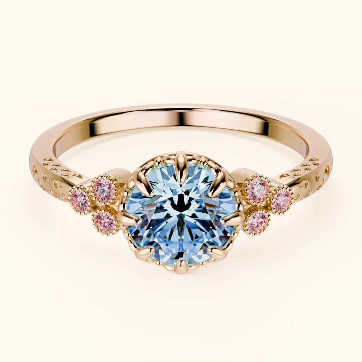 14kt Yellow Gold