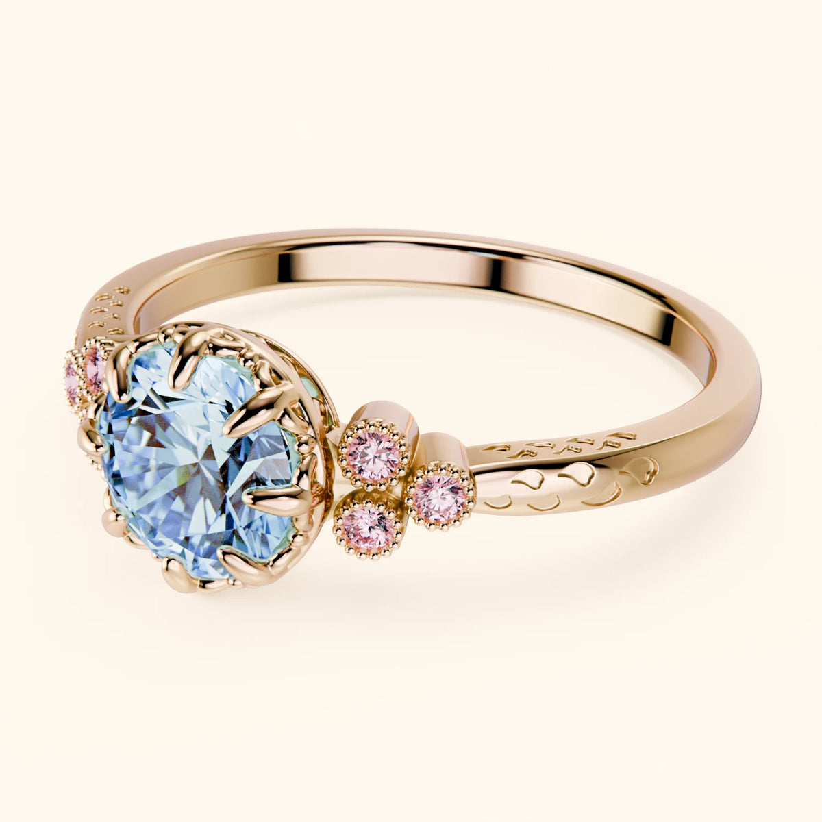 14kt Yellow Gold