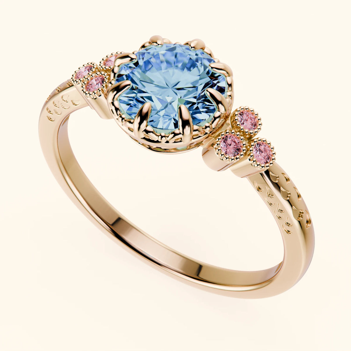 14kt Yellow Gold