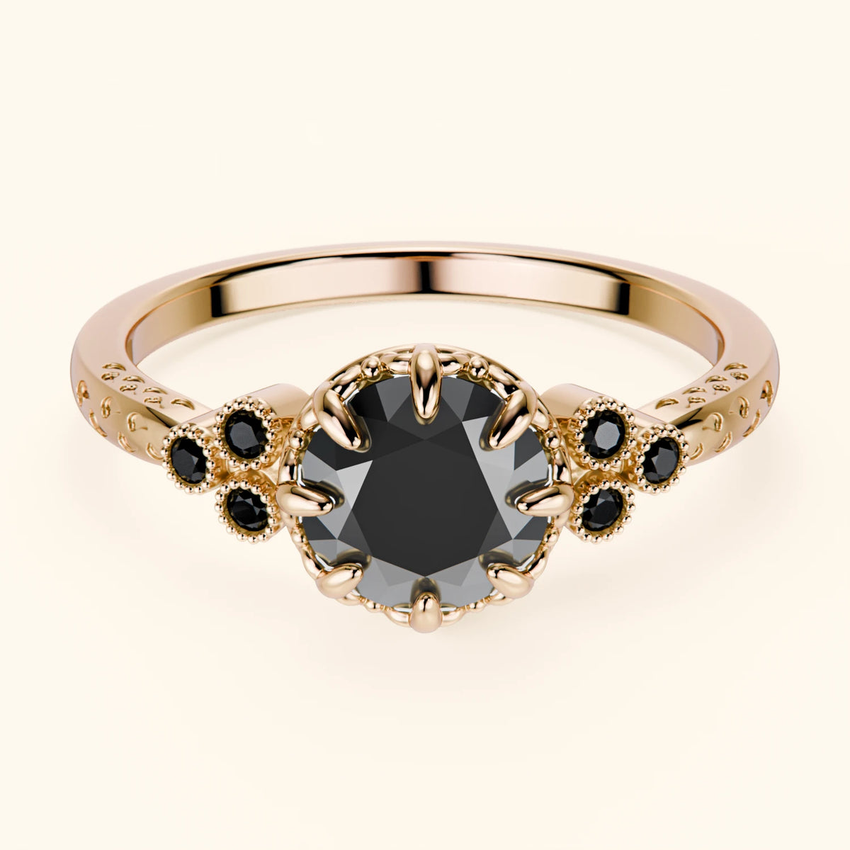 14kt Yellow Gold