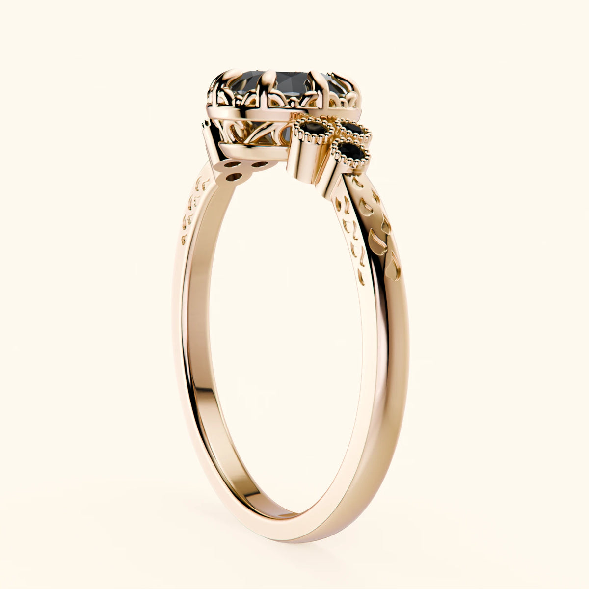 14kt Yellow Gold