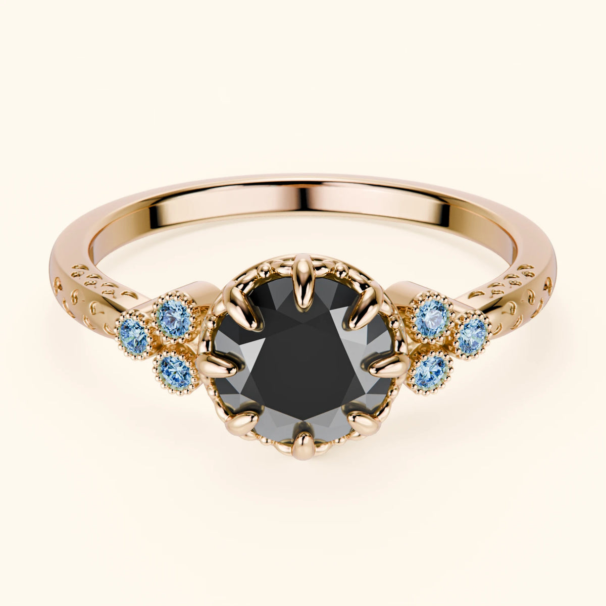 14kt Yellow Gold