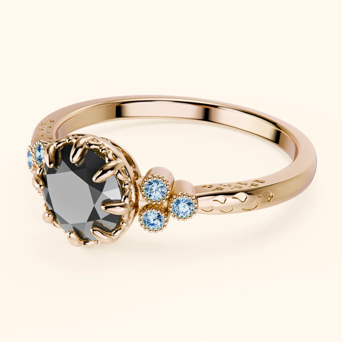 14kt Yellow Gold