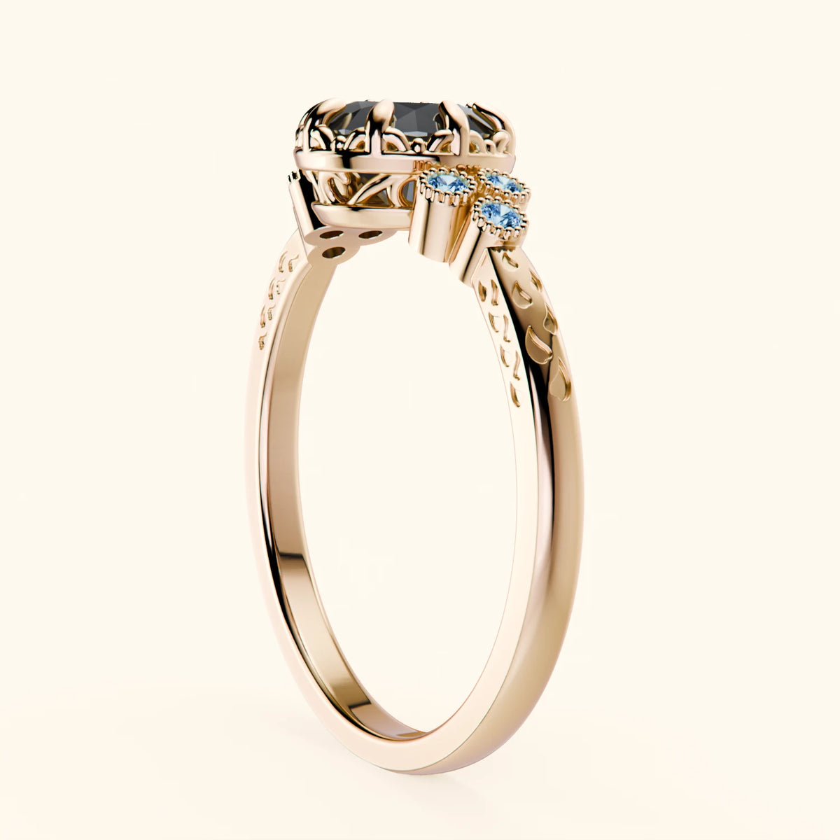 14kt Yellow Gold