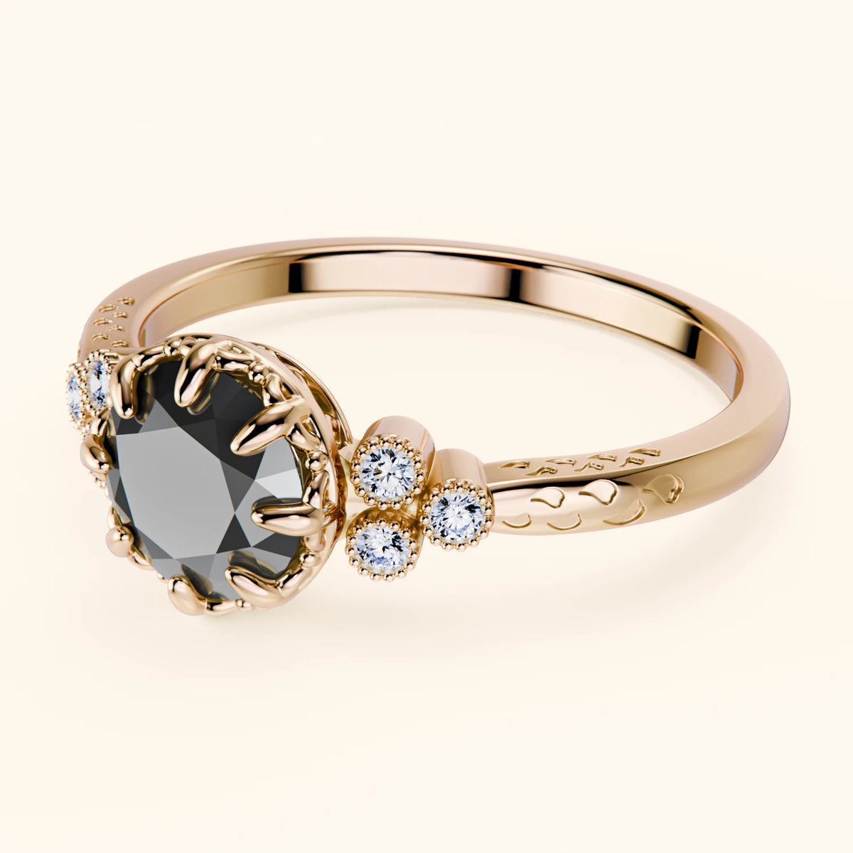 14kt Yellow Gold