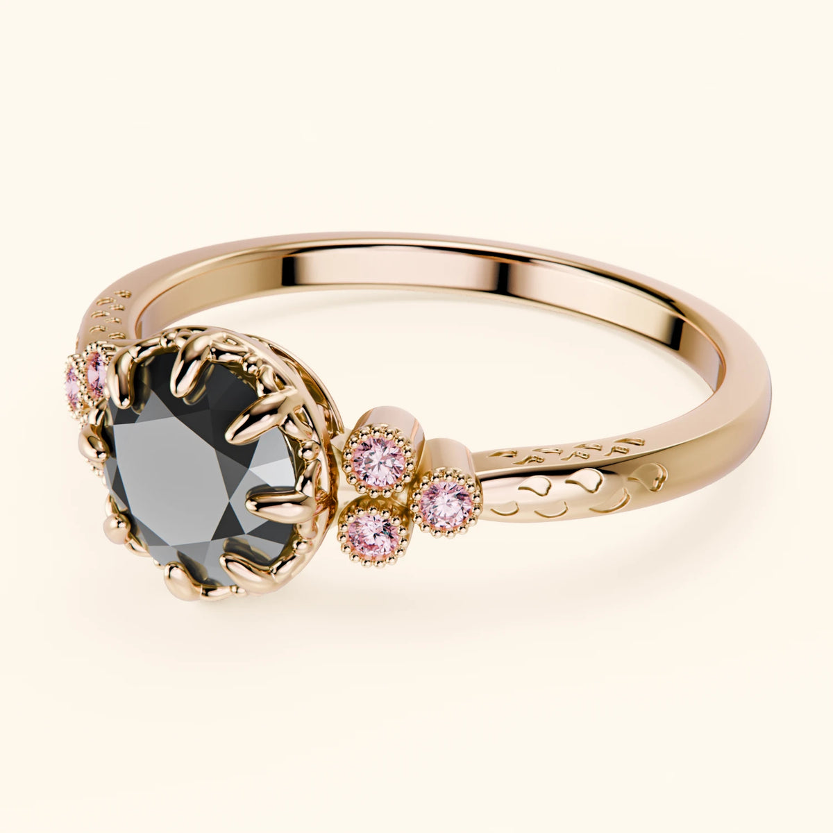 14kt Yellow Gold