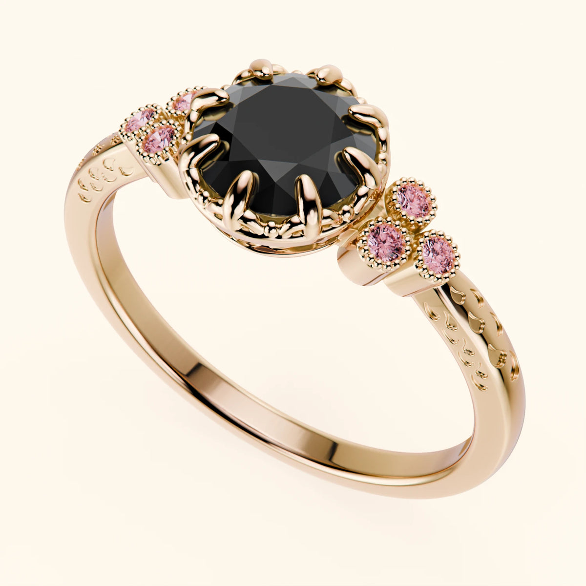 14kt Yellow Gold