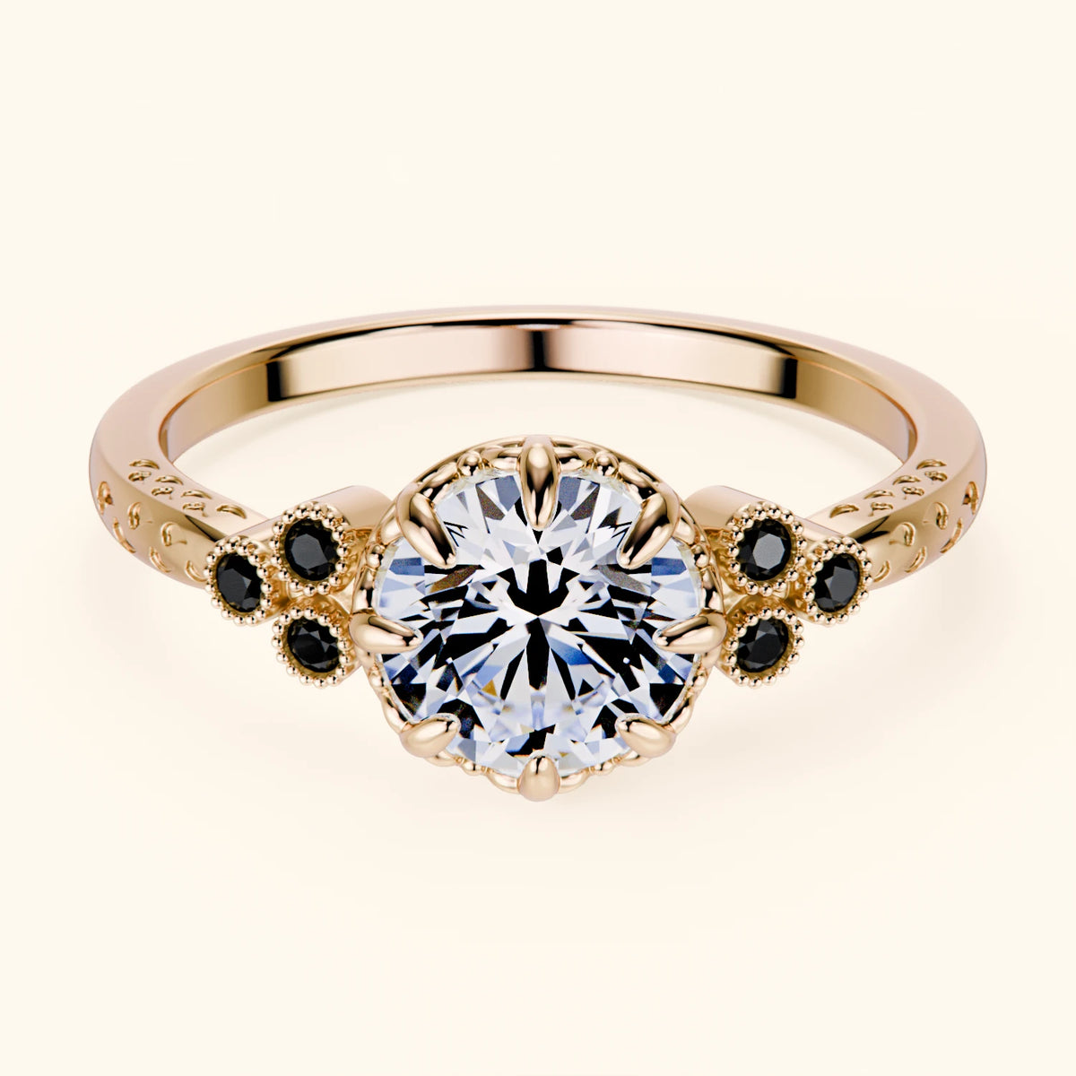 14kt Yellow Gold